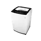 含基本安裝 【TECO東元】W1318FW 13公斤 FUZZY人工智慧 定頻直立式洗衣機 (7.4折)