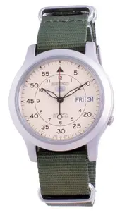 Seiko SNK803K2-VAR-NATOS12 Mens Watch