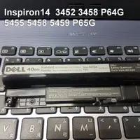 在飛比找松果購物優惠-DELL M5Y1K 原廠電池 Inspiron14 345