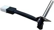 Compatible with LG Drum Washing Machine Drying Temperature Sensor 6322FR2046C High Temperature Probe Sensor Repair Parts