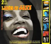 Ladies Of Jazz - 2 Disc CD