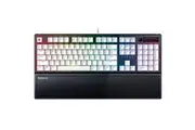 Razer BlackWidow V3 - Mechanical Gaming Keyboard with Razer Chroma RGB - Roblox Edition
