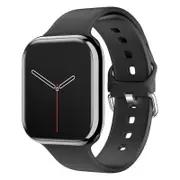 GPS Smart Watch Series 10 Bluetooth Waterproof (Black)