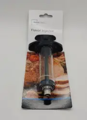 KITCHEN Food Marinade Flavor Injector Flavor, Meat BBQ Mainstays