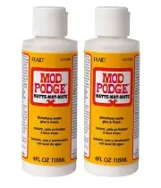 Mod Podge Waterbase Sealer, Glue and Finish (4-Ounce), CS11305 Matte Finish