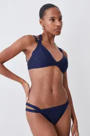 Bandage Double Strap Bikini