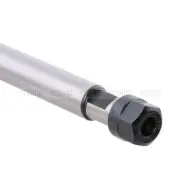 C12-ER8A-100L Straight Shank Collet Chuck Holder CNC Lather