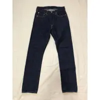 在飛比找蝦皮購物優惠-全新Fullcount 1110 Tapered Denim