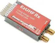 ImmersionRC EzUHF 8-Channel Diversity Receiver