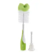 Sponge Bottle Brush
