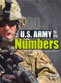 在飛比找三民網路書店優惠-U.S. Army by the Numbers