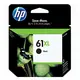 HP 61XL Black Ink Cartridge墨匣CH563WA