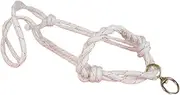 Ｓｉｍｈｏａ Cow Halter Bull Bridle Professional Nylon Effective Practical Tools Livestock Supply Farms Adjustable Cattle Traction Halter