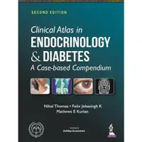 在飛比找蝦皮購物優惠-<麗文校園購>Clinical Atlas in Endoc