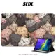 SEDL 貓咪滿屋❤️ iPad保護套 筆槽保護套 平板保護殼 air mini Pro 10代 11 12.9吋