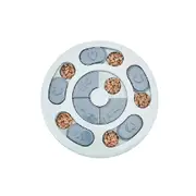 Interactive Dog Puzzle IQ Toys