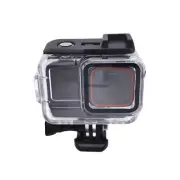 Clear Waterproof Housing Covers for Camera Underwater Dive Housing Case