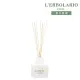 【L’ERBOLARIO 蕾莉歐】山茶花擴香瓶125ml