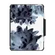 iPad Air (4th/5th gen) iPad 強悍防摔翻蓋式保護殼 Flowers