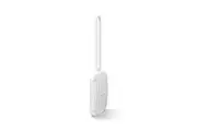 MiLi Anti-Lost Theft Suitcase Luggage Identifier Security Bag Safety Tag White