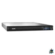 SMT1500RMI1U - APC Smart-UPS uninterruptible power supply (UPS) Line-Interact...
