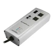 PANAMAX® MAX ImagePro 15-Amp Power Filter and Surge Protector, 2 Outlets...