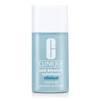 在飛比找樂天市場購物網優惠-Clinique 倩碧 Anti-Blemish Solut