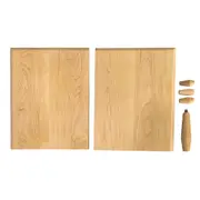 Bellezza Timber Kit by Specht - Maple