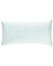 Anne de Solene 200 Thread Count Set of 2 Malacca Pillowcases
