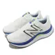 New Balance 慢跑鞋 FuelCell Propel V4 2E 寬楦 男鞋 白 緩震 回彈 運動鞋 紐巴倫 NB MFCPRCW4-2E