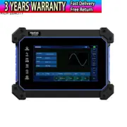 Hantek TO1154D 4 Channels 3 in 1 Digital Oscilloscope & Signal Source&Multimeter