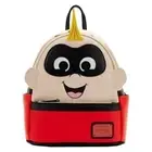 Loungefly Disney The Incredibles Jack Jack Light Up Cosplay Mini Backpack