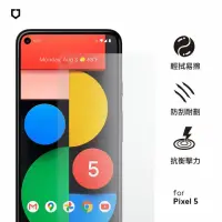 在飛比找momo購物網優惠-【RHINOSHIELD 犀牛盾】Google Pixel 