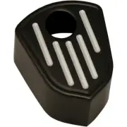 PRO-ONE PERF.MFG. 2106-0543 908319B Ignition Switch Cover Ignition Cover -