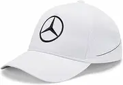 Mercedes-AMG Petronas Formula One Team F1 2022 Team Baseball Hat