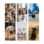 Dog Tarot Deck (78 cards) *MADE TO ORDER*