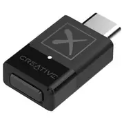 Creative BT-W3X USB Bluetooth 5.3 Transmitter