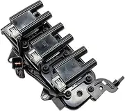 Car Ignition Coil For Kia For Sportage 2.7L V6 2005-2010 Ignition Coil High Voltage Package 2730137150