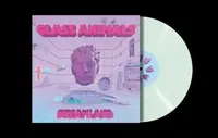 在飛比找Yahoo!奇摩拍賣優惠-夜光膠現貨Glass Animals Dreamland G