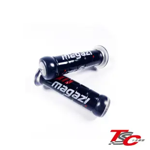 【MAGAZI】 MG520 521 矽膠握把 120mm/130mm