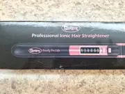 Hair Straightener Deogra Professional Ionic Ceramic