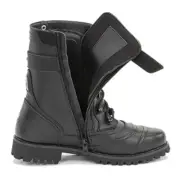 Joe Rocket Lady Combat Boot Mens Black 7