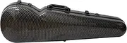 Violin Case Portable Case Violin Case Carbon Composite Case Easy to Carry