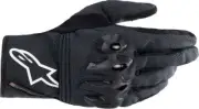Alpinestars Morph Street Gloves - Black - XX-Large