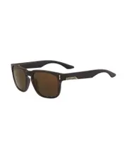 [Dragon Alliance] Dragon Alliance Men's Monarch Sunglasses in Matte Woodgrain/Copper One Size Matte Woodgrain/Copper
