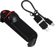 Angoily Pro Chicken Eating Gamepad Pulse Trigger for King Easy Install Game Controller for Mobile Phone Scoring Tool
