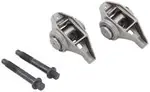 Aeroflow GM LS1 Oem Rocker Arm Set 16 Straight 1.7 Ratio LS2 - AF95-1000