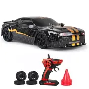 RC Drift Car 1/14 Scale RC Car RTR Remote Control Race Cars Gifts Toy for Boy...