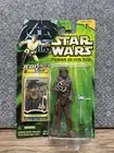 Star Wars The Power of the Force Chewbacca Action Figure KG