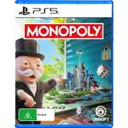 MONOPOLY (PS5)